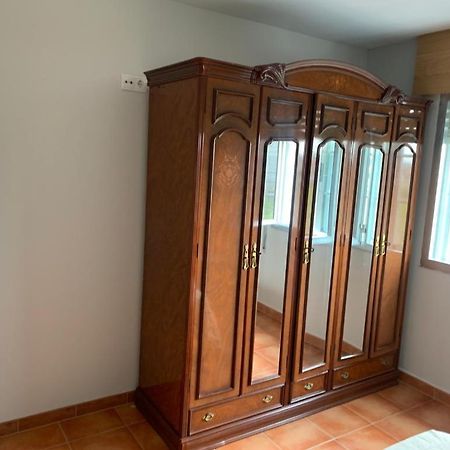 דירות וילאנואבה דה ארוסה Casa Tia Maria מראה חיצוני תמונה