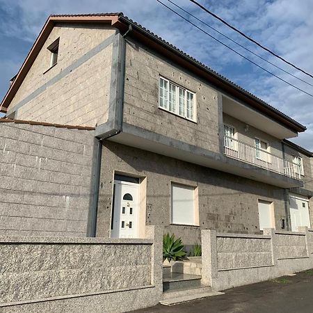 דירות וילאנואבה דה ארוסה Casa Tia Maria מראה חיצוני תמונה