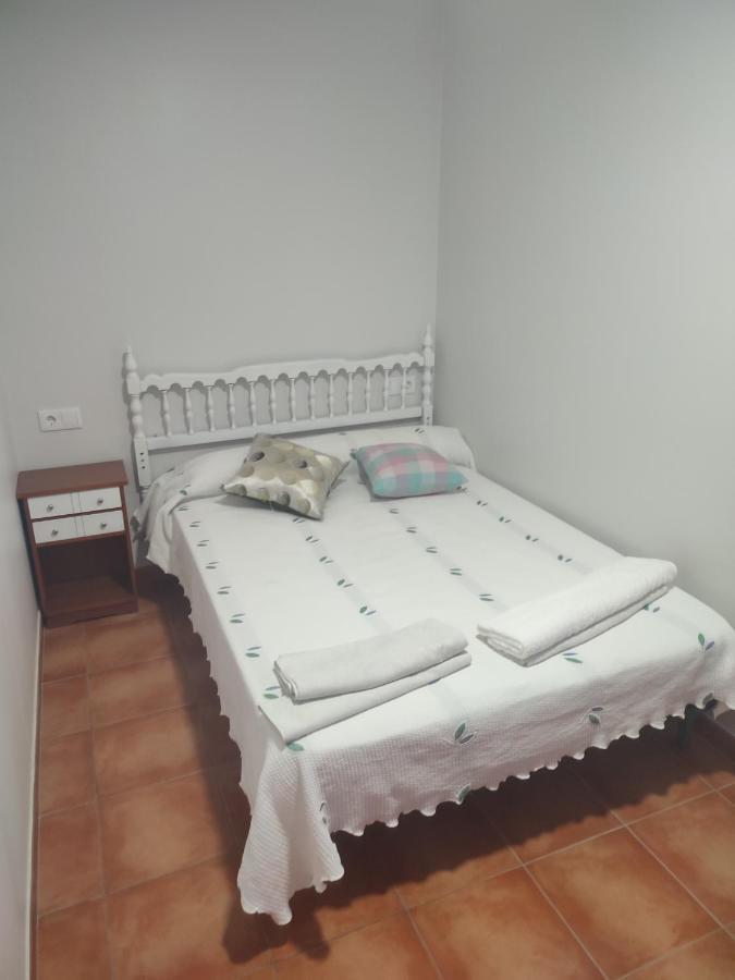 דירות וילאנואבה דה ארוסה Casa Tia Maria מראה חיצוני תמונה